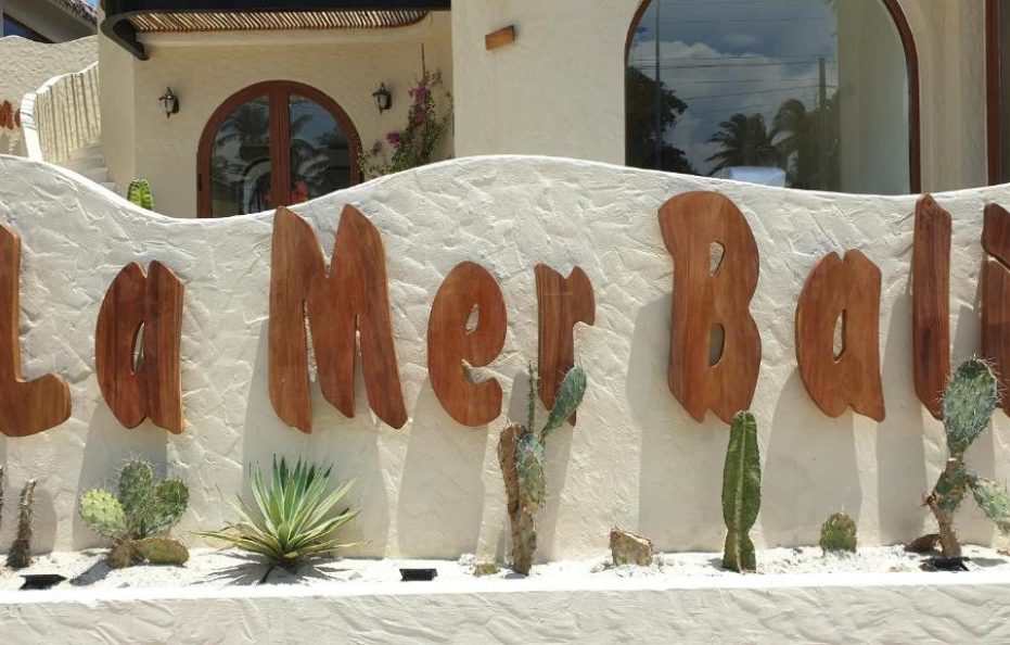 Khách sạn La Mer Bali Mũi Né