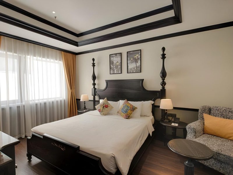 Suite Family Two Bedrooms