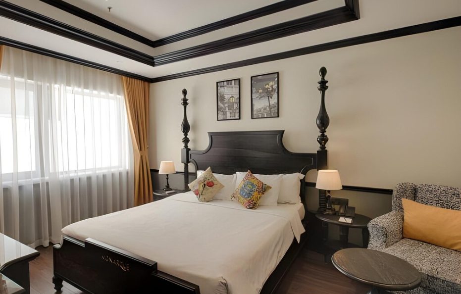 Suite Family Two Bedrooms