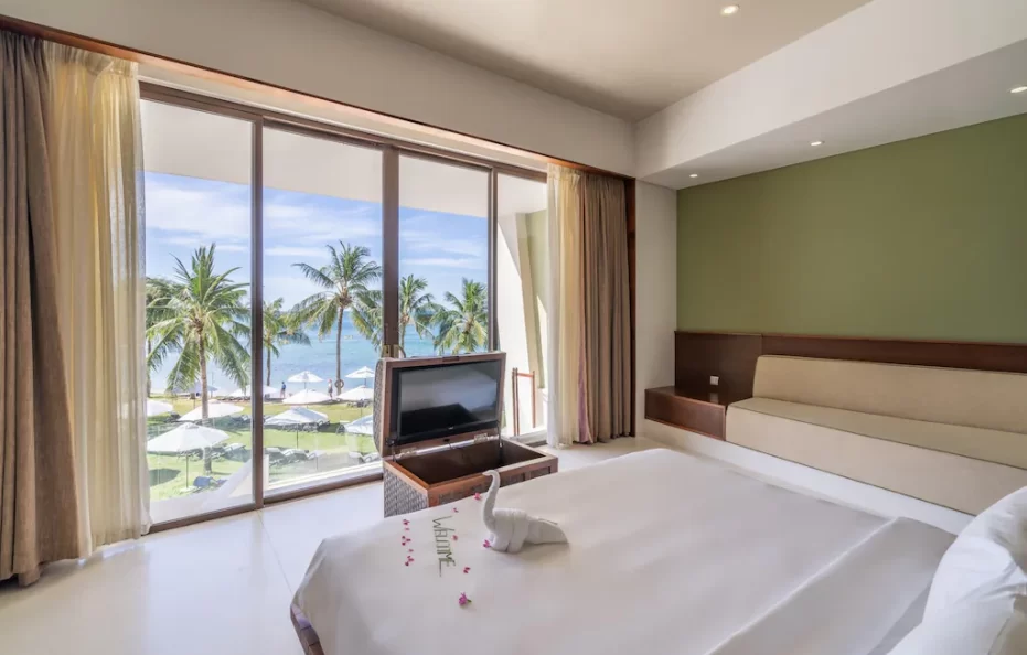 Premium Deluxe Ocean View