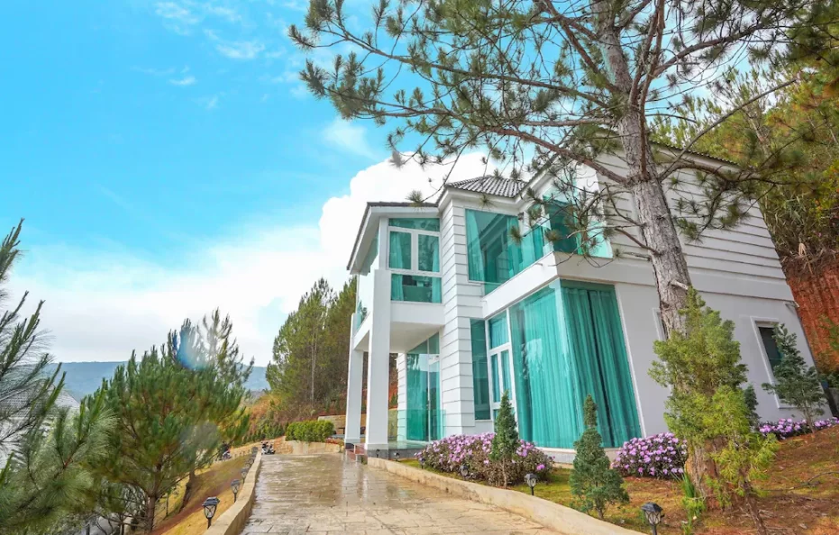 Luxury Villa 6 Bedroom