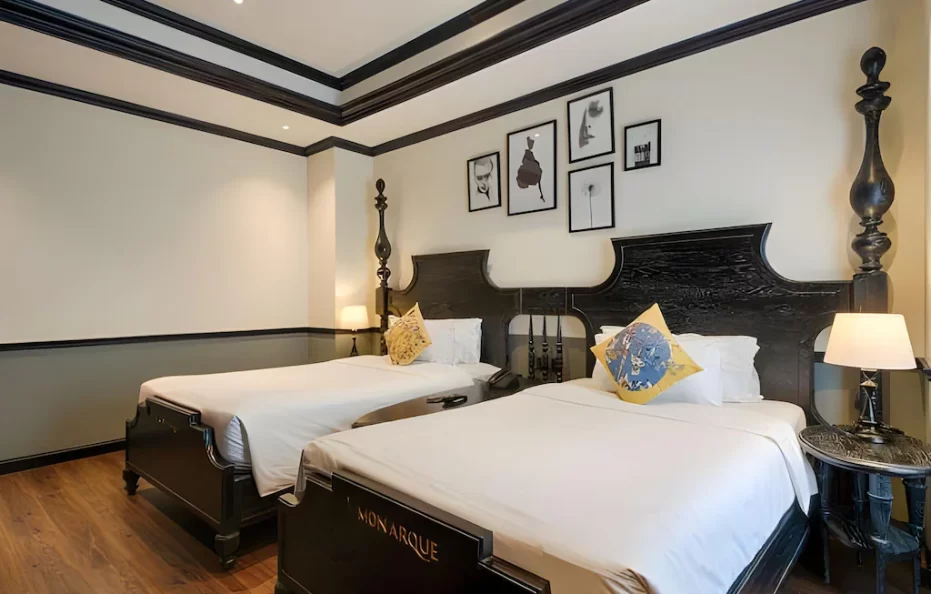 Suite Family Two Bedrooms