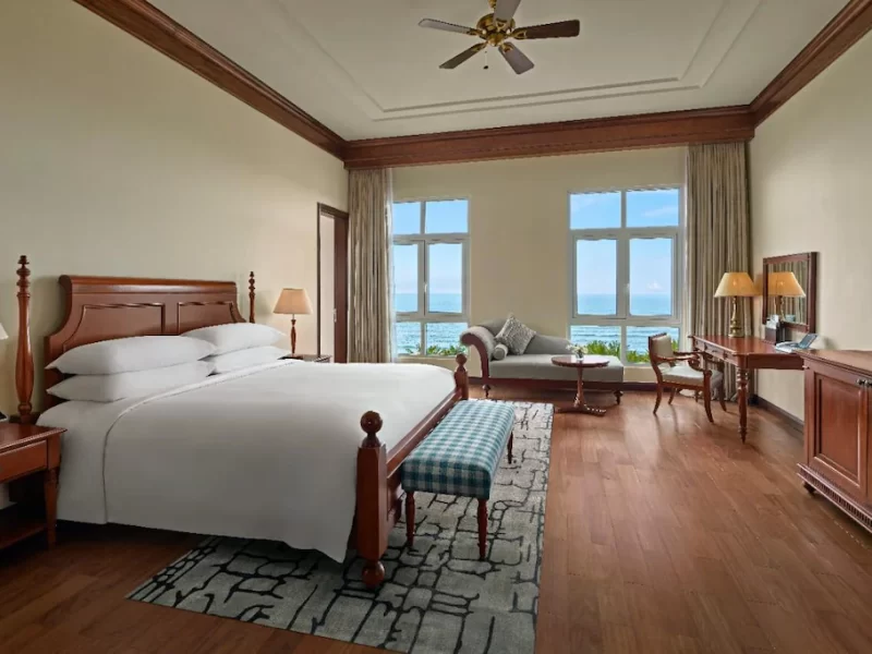 Premier Suite Ocean View