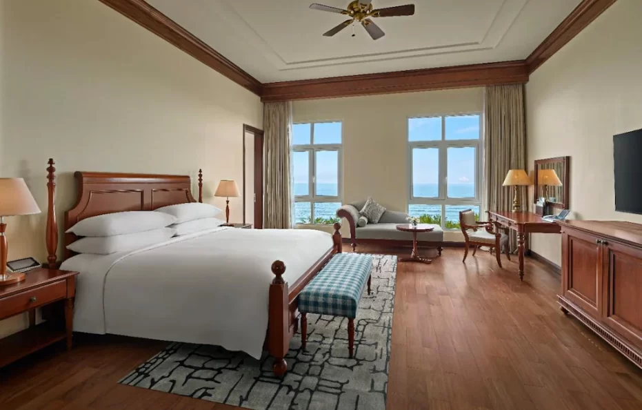 Premier Suite Ocean View