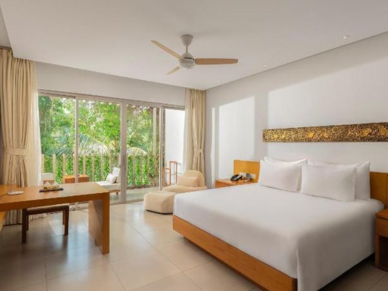 Bliss Sunlit Suite Two Bedroom