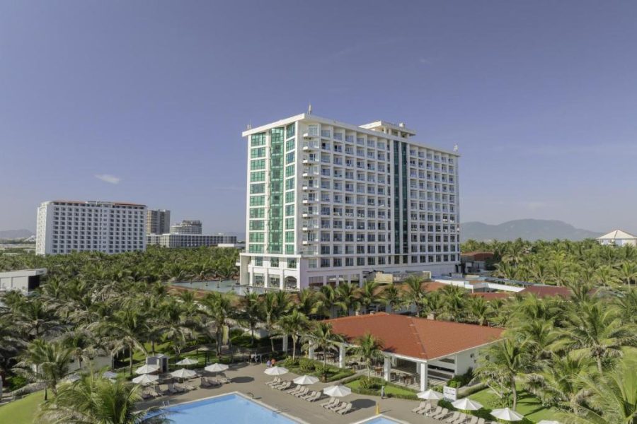 Swandor Cam Ranh Resort