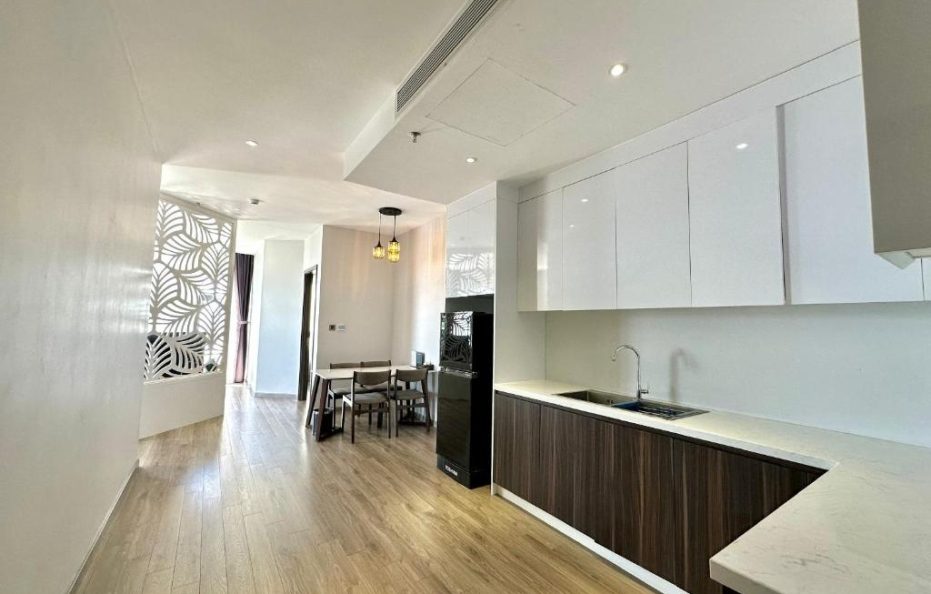 Premier City View Room