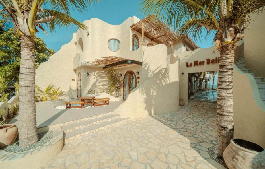 Khách sạn La Mer Bali Mũi Né