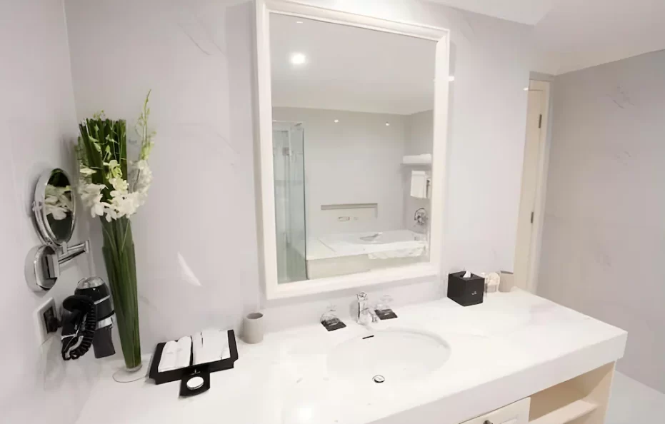 2-Bedroom Villa Lake View With Private Pool