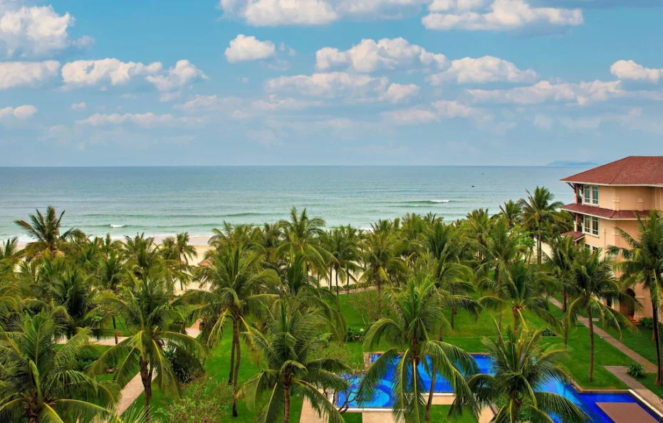 Premier Suite Ocean View