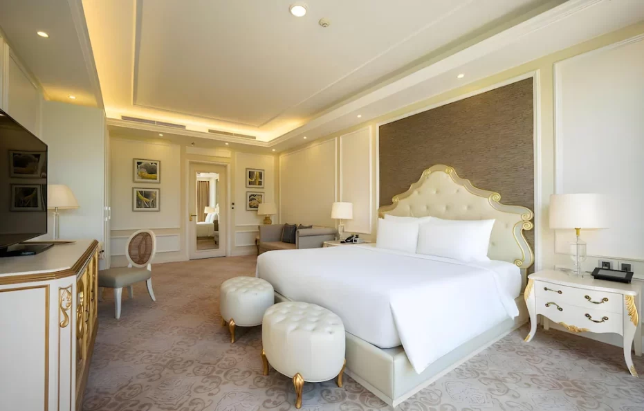 One Bedroom Apartment