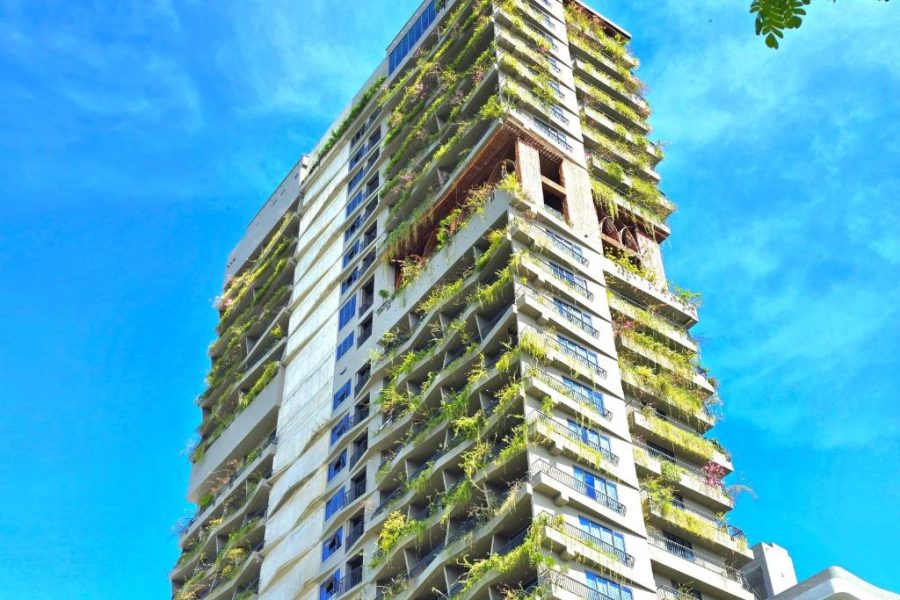 Khách sạn The Signature Nha Trang