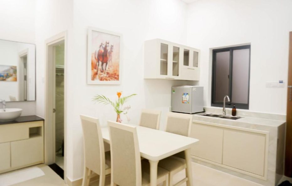 Costa 2-bedroom With Balcony