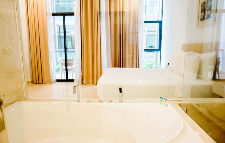 Costa 2-bedroom With Balcony