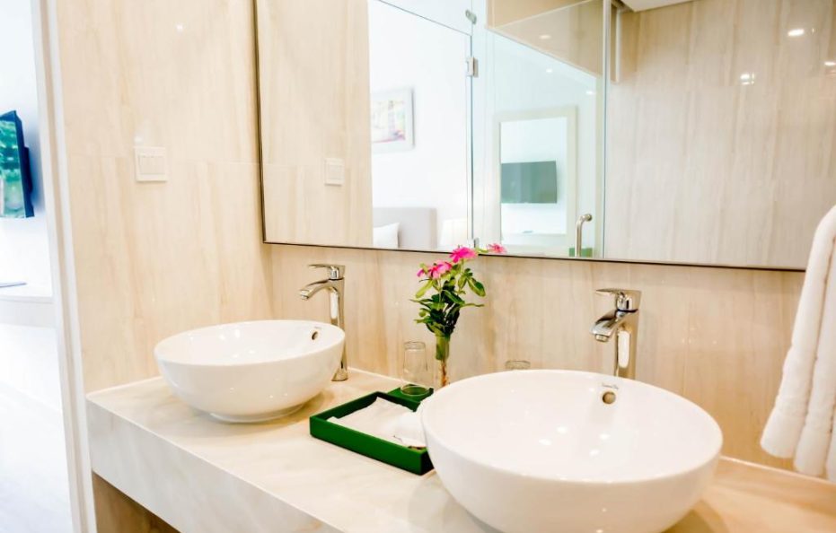 Costa 2-bedroom With Balcony