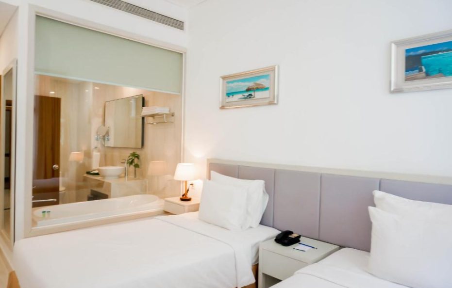 Costa Deluxe With Balcony