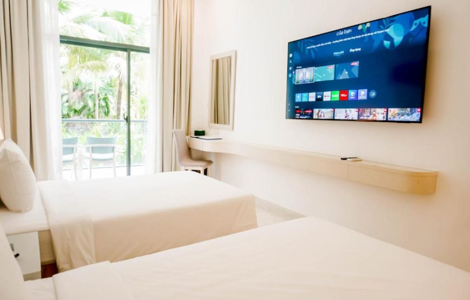 Costa Deluxe With Balcony