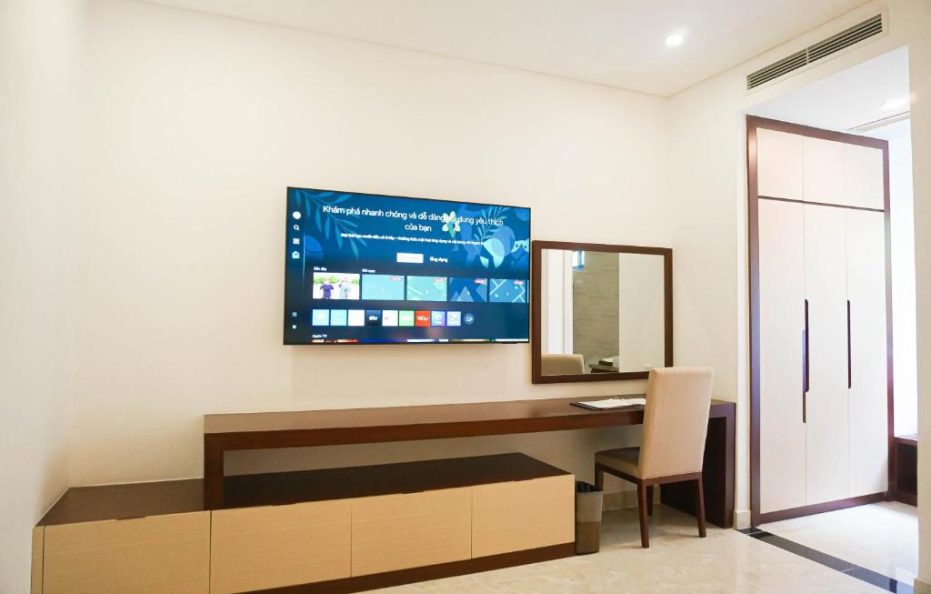 Bella 2-bedroom Garden View