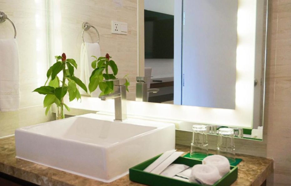 Bella 2-bedroom Garden View