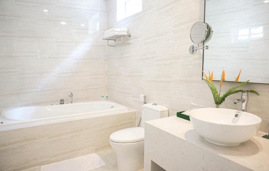 Bella 2-bedroom Garden View