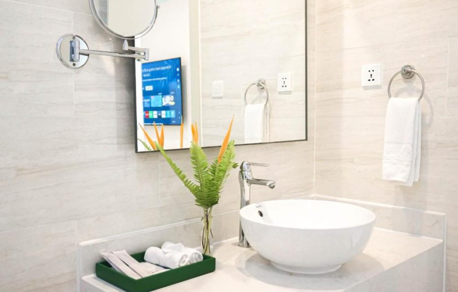 Bella 2-bedroom Garden View