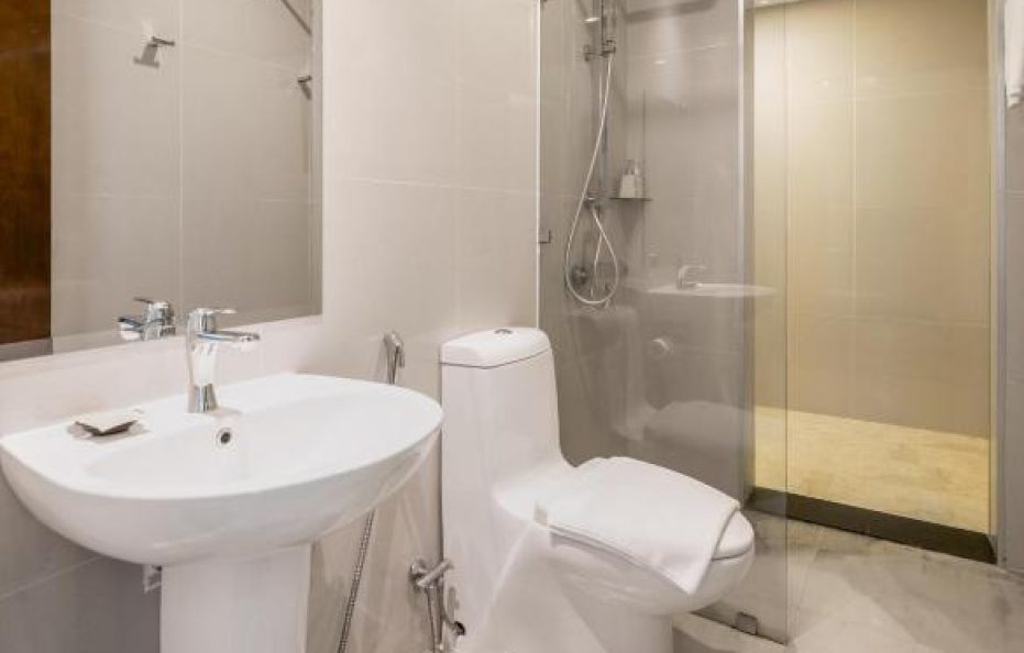 Grand Suite with Seaview – Two Bedroom