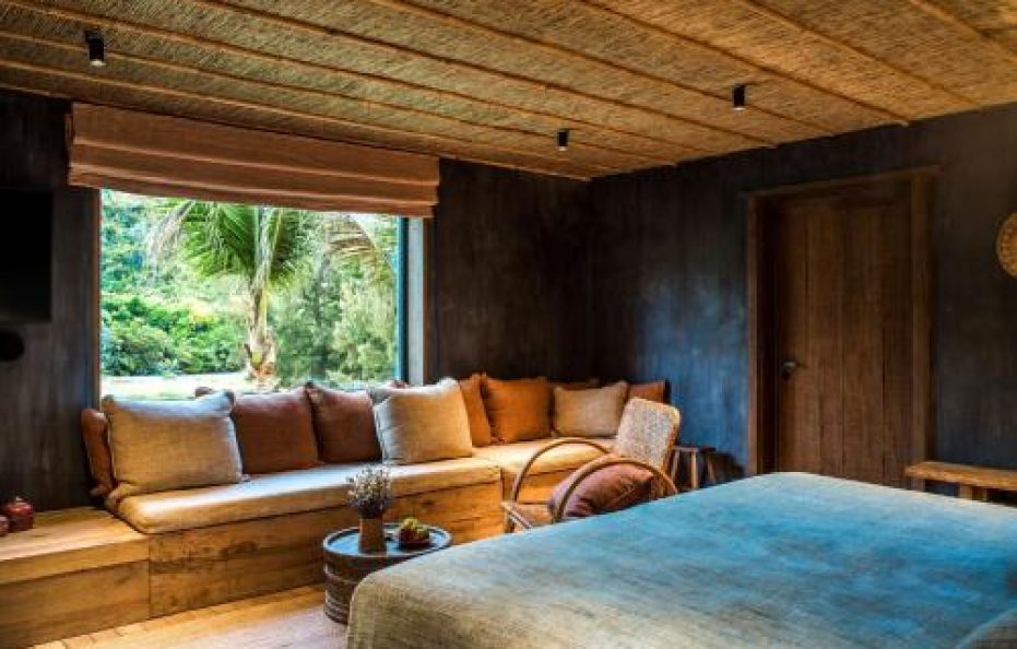 Greenfield Terrace Villa