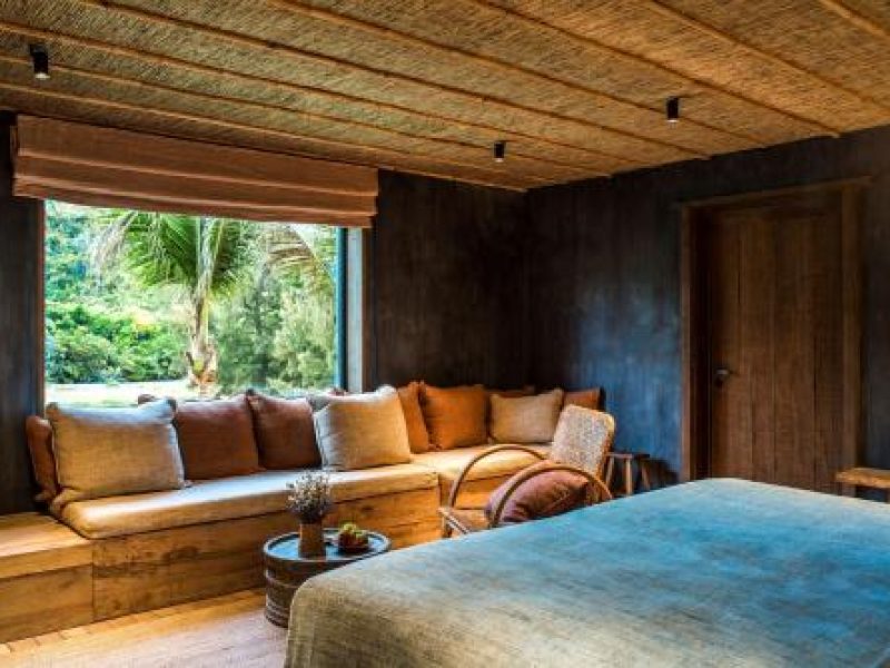 Greenfield Terrace Villa