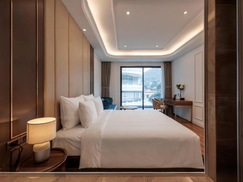 Superior Garden King