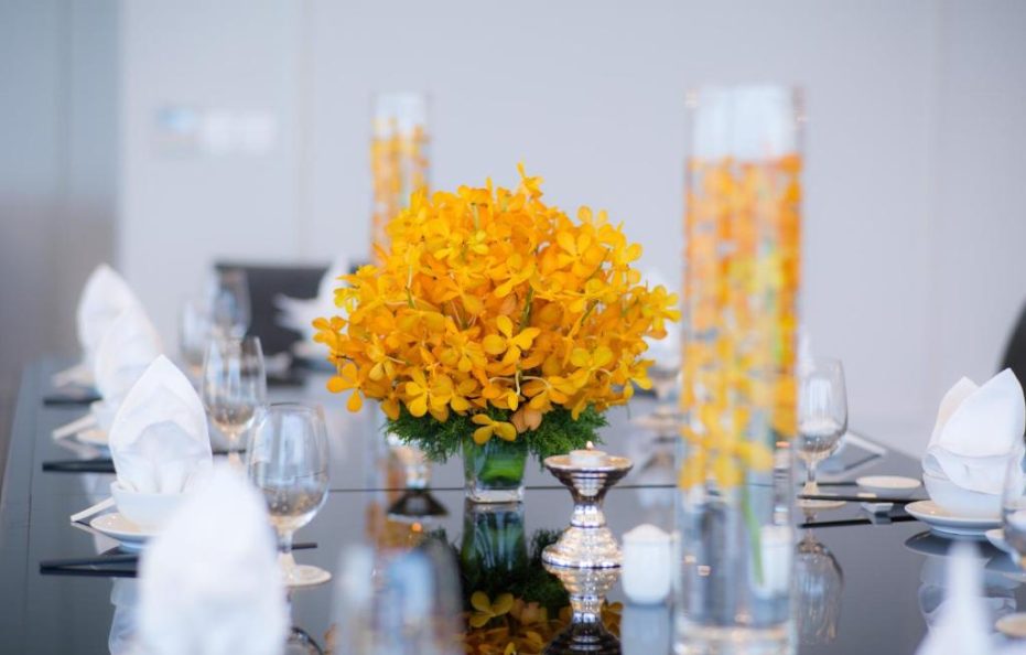 Presidential Suite Room