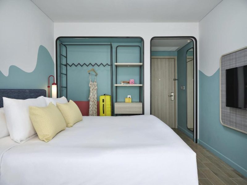 Superior Twin/Double