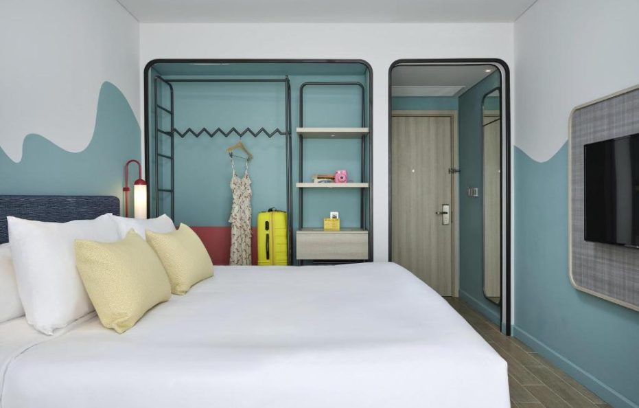 Superior Twin/Double