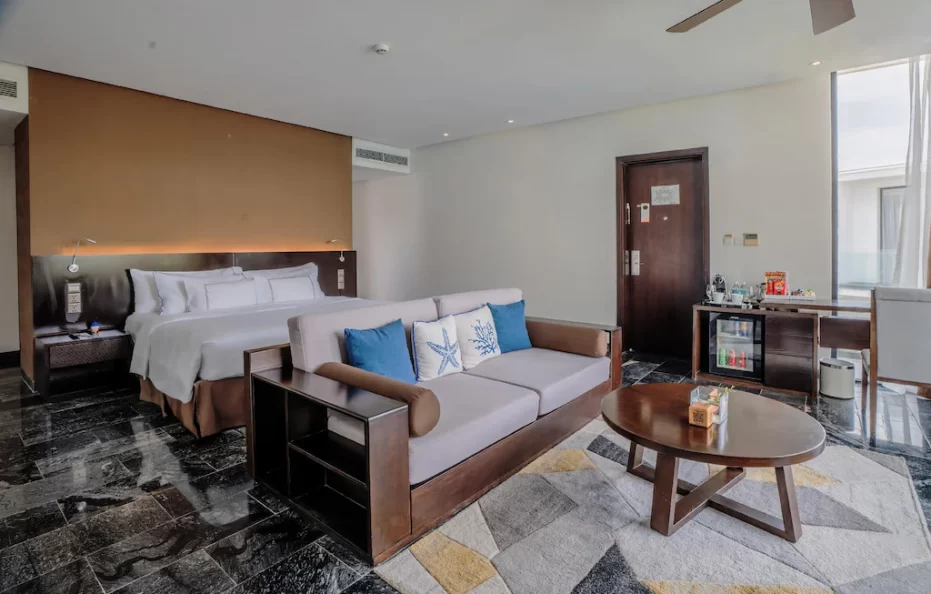 The Level Family Two Bedroom