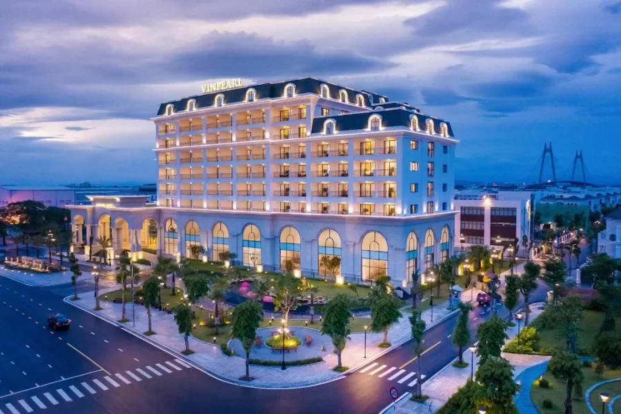 Melia Vinpearl Hai Phong