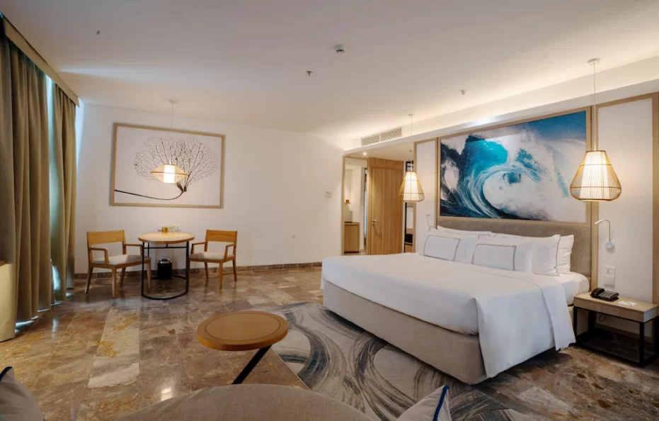 Grand Premium Room