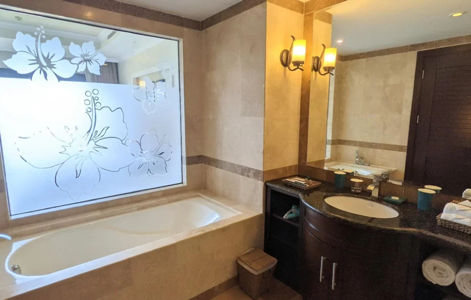 Condos Three Bedroom Double