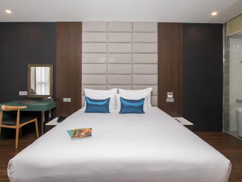 One Bedroom Royal Penthouse