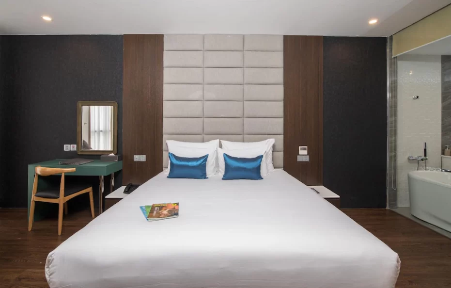 One Bedroom Royal Penthouse