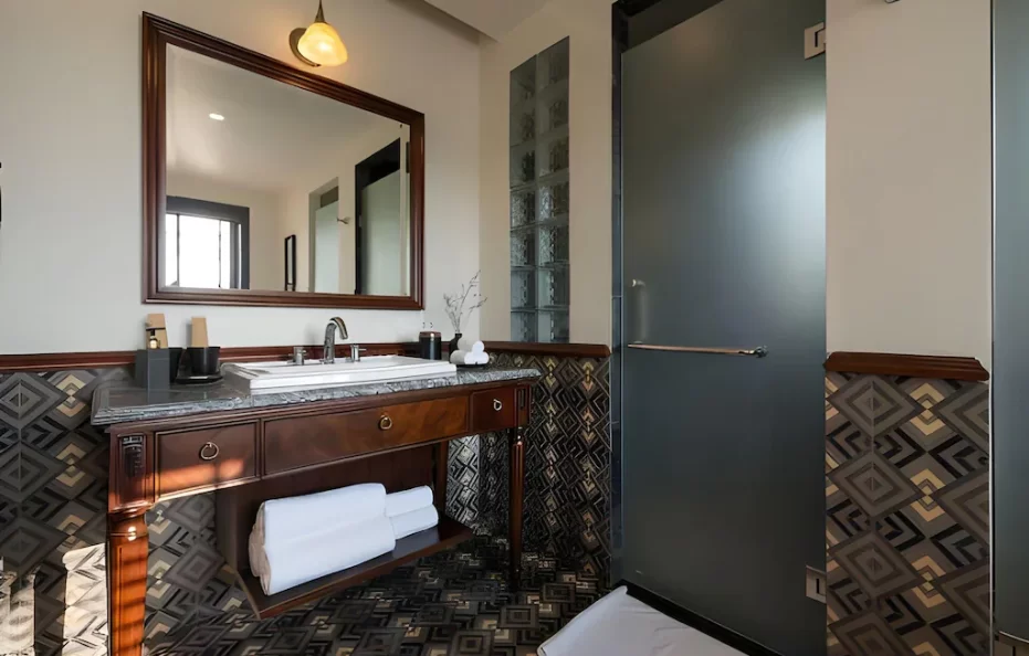 Junior Suite Balcony