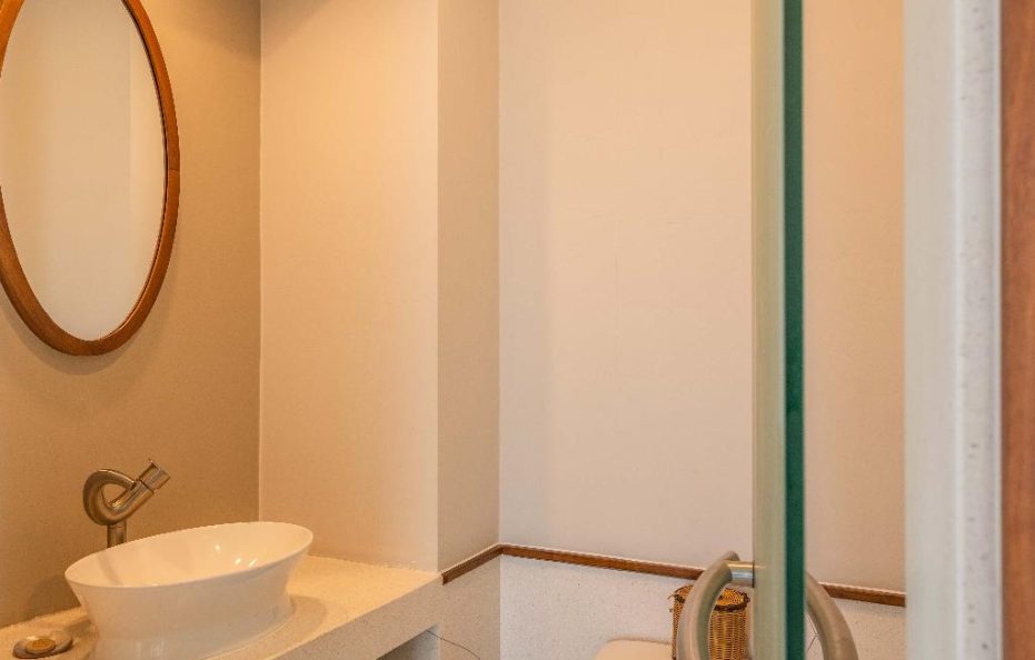 Luxury Suite Ocean View