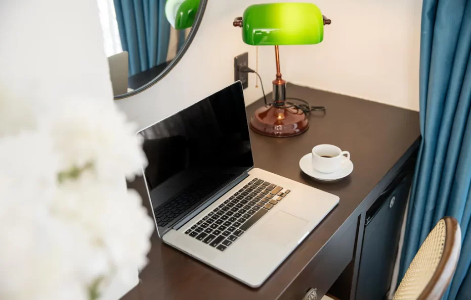 Deluxe Double with Balcony