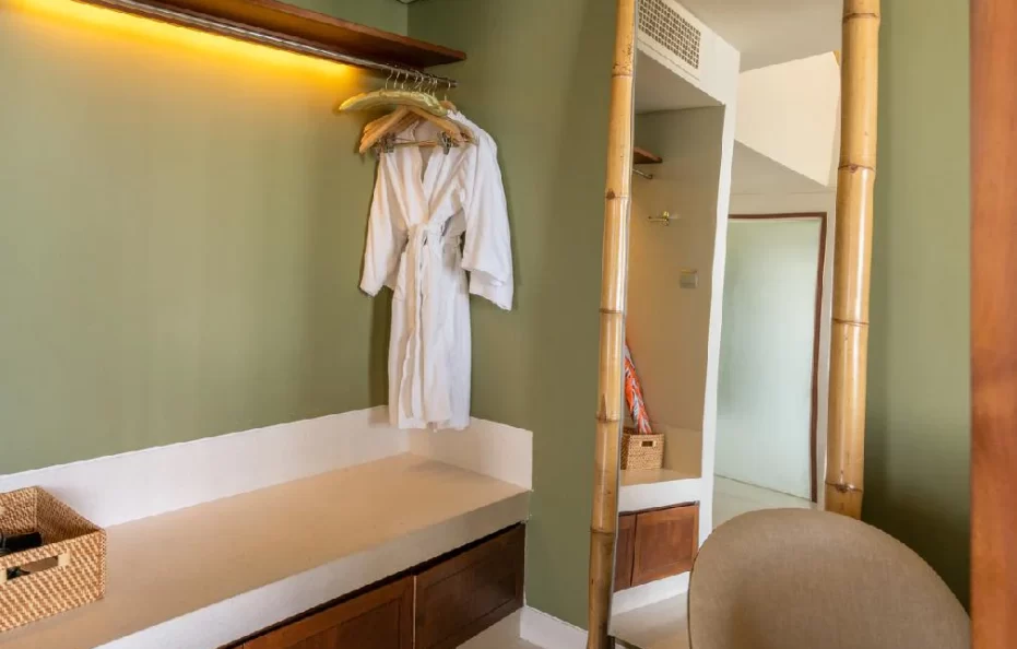 Luxury Suite Ocean View