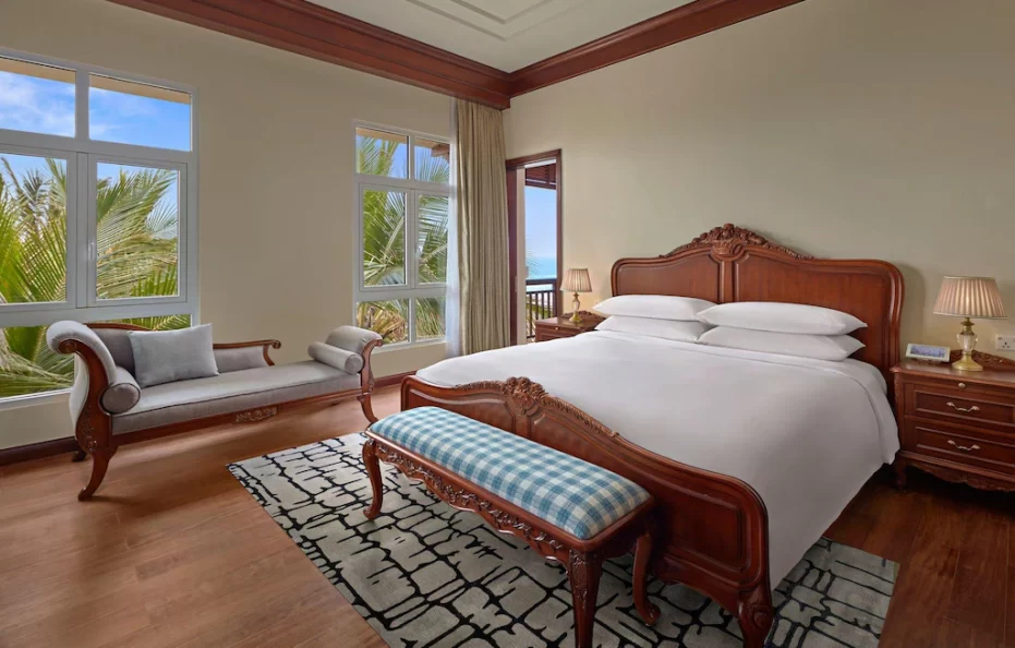 Executive Suite Ocean View