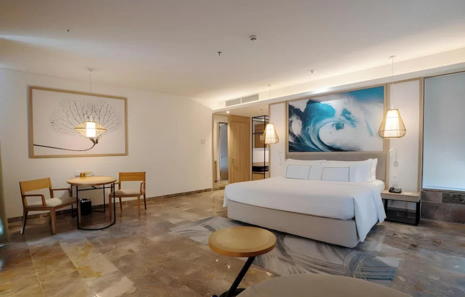 Grand Premium Room
