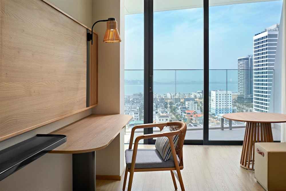 Standard Room Bay View (Twin Bed)