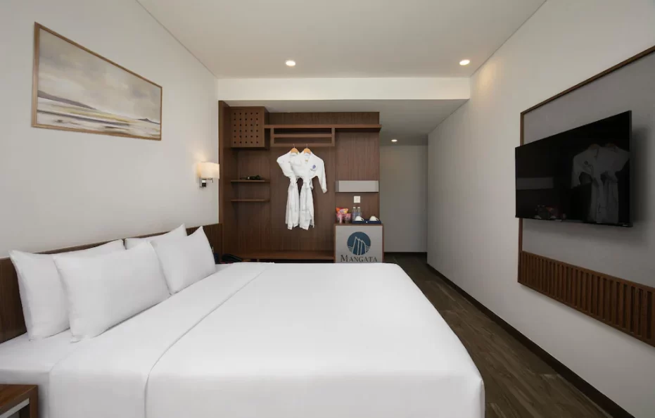 Suite Room with Oceanview