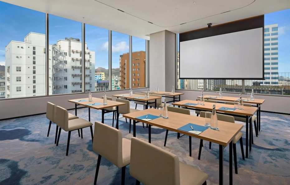 Khách sạn Hyatt Hạ Long Bay