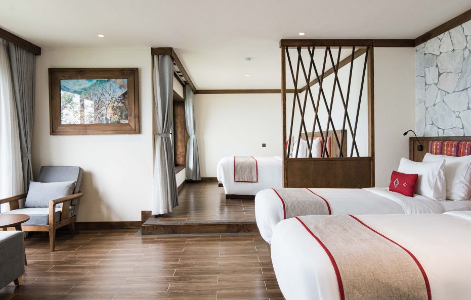 Family Mountain View