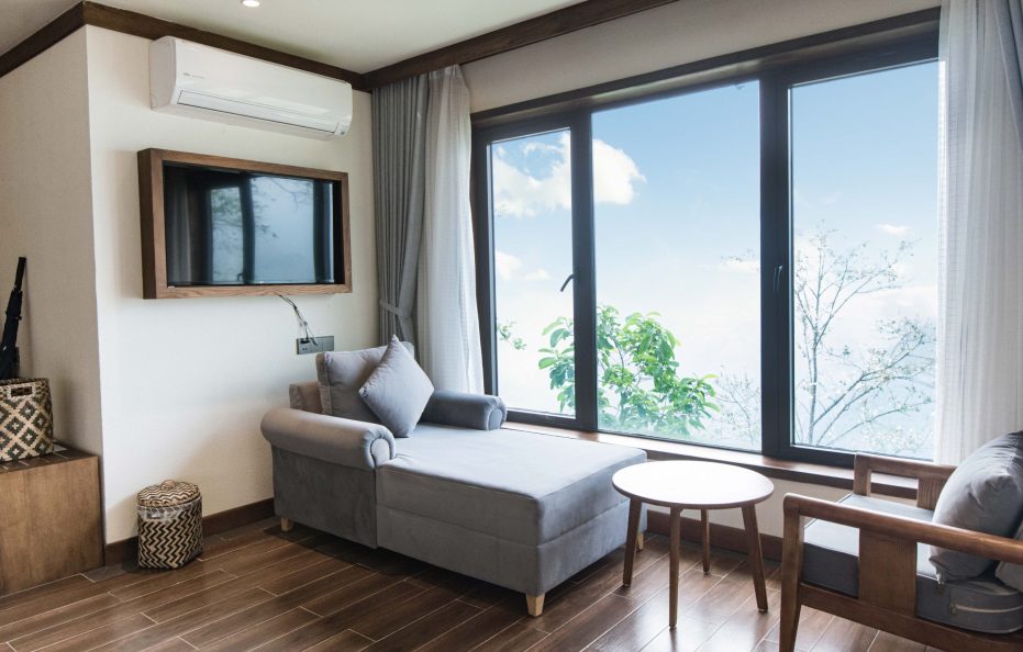 Family Mountain View