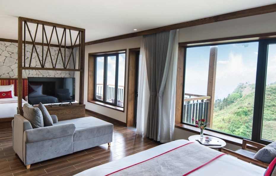 Family Mountain View